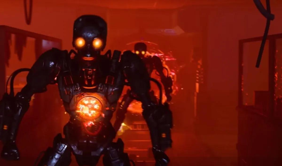 Black Ops 6 Zombies - Przewodnik po jajkach wielkanocnych w głównej fabule Reckoning