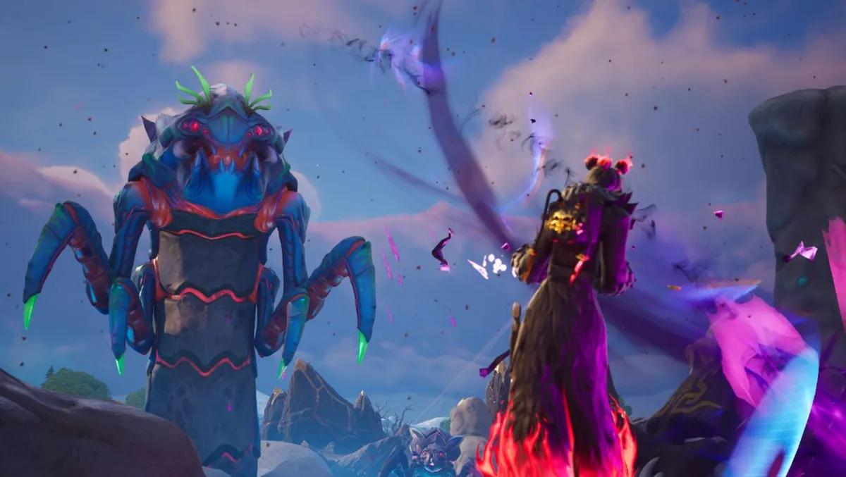 Wszyscy bossowie w Fortnite, rozdział 6, sezon 4 - lokalizacje, strategie i nagrody