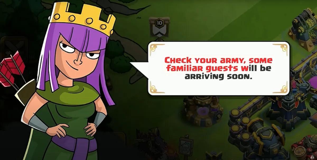 Wydarzenie Clash of Clans 2025 "Splash Bash" - Pełny przewodnik