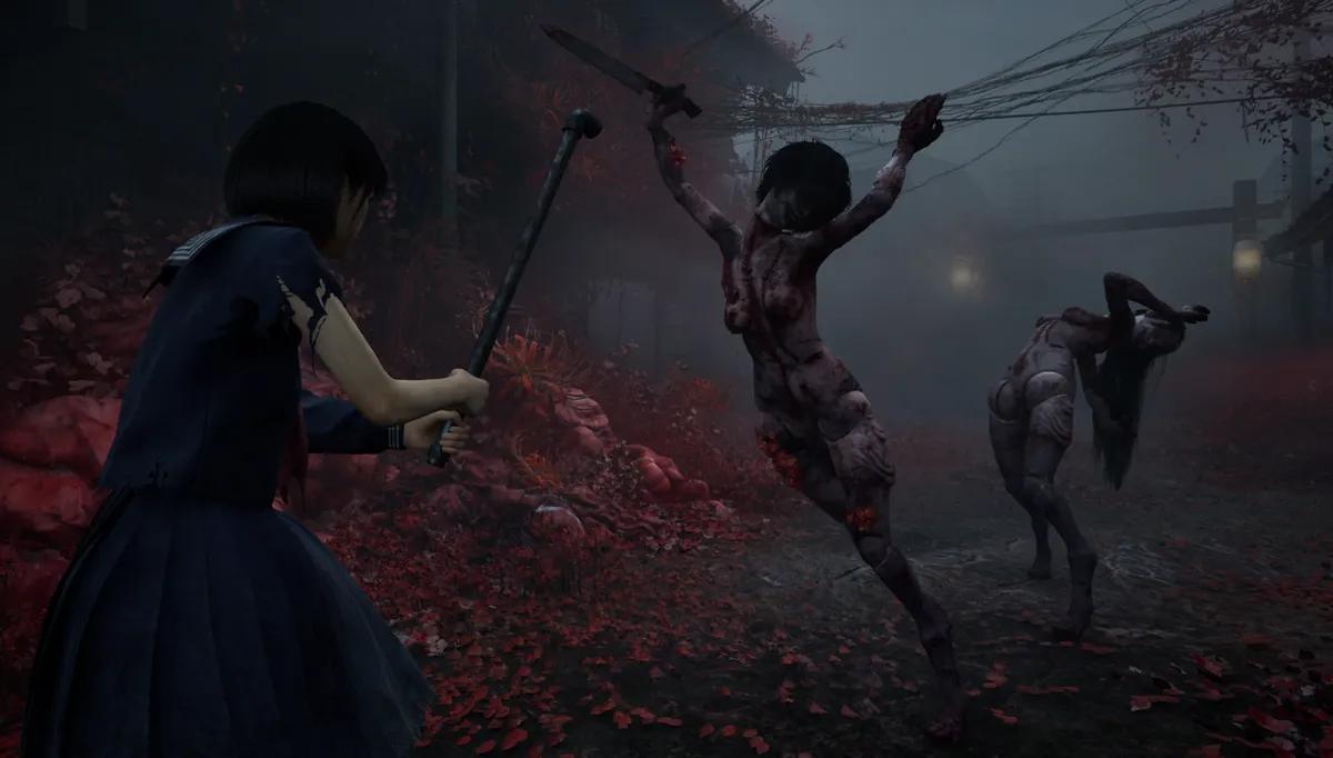Fani Silent Hill podzieleni w kwestii duszopodobnej walki przed premierą 25 września