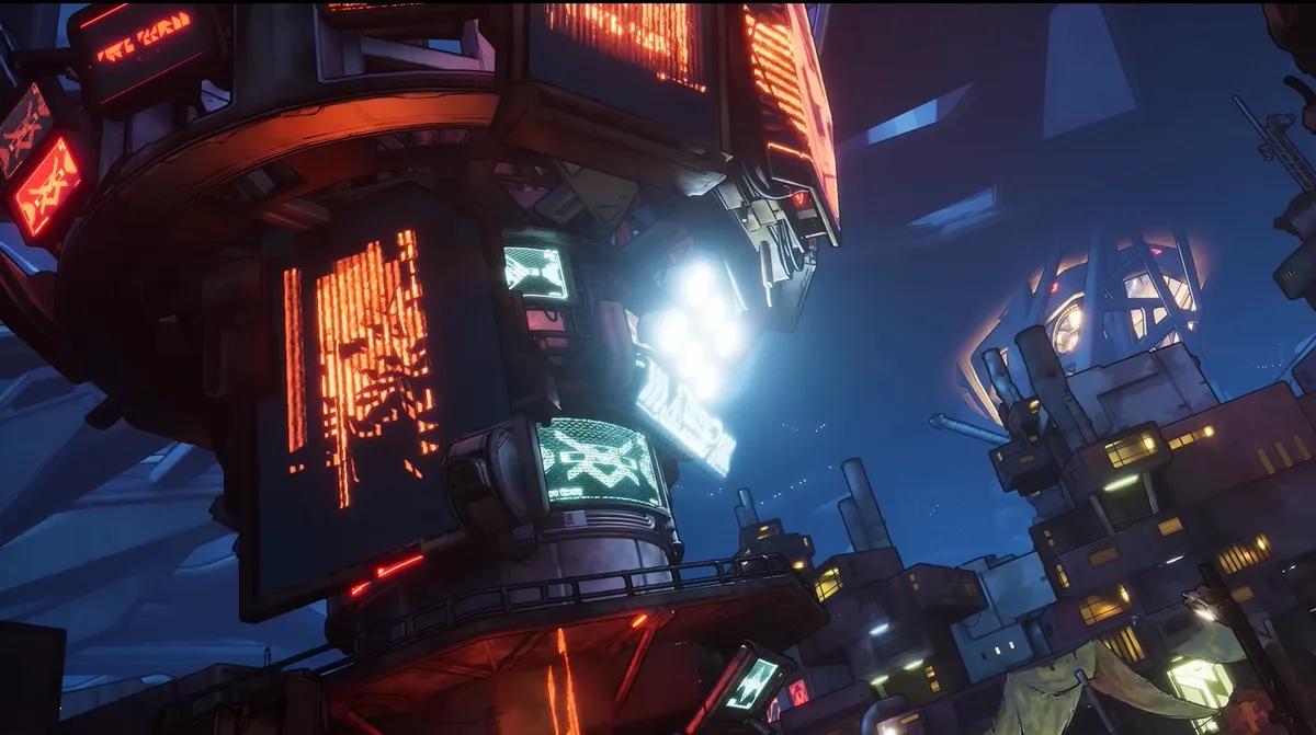 Więcej argumentów, dlaczego Borderlands 4 będzie kosztować 70 dolarów od Straussa Zelnicka