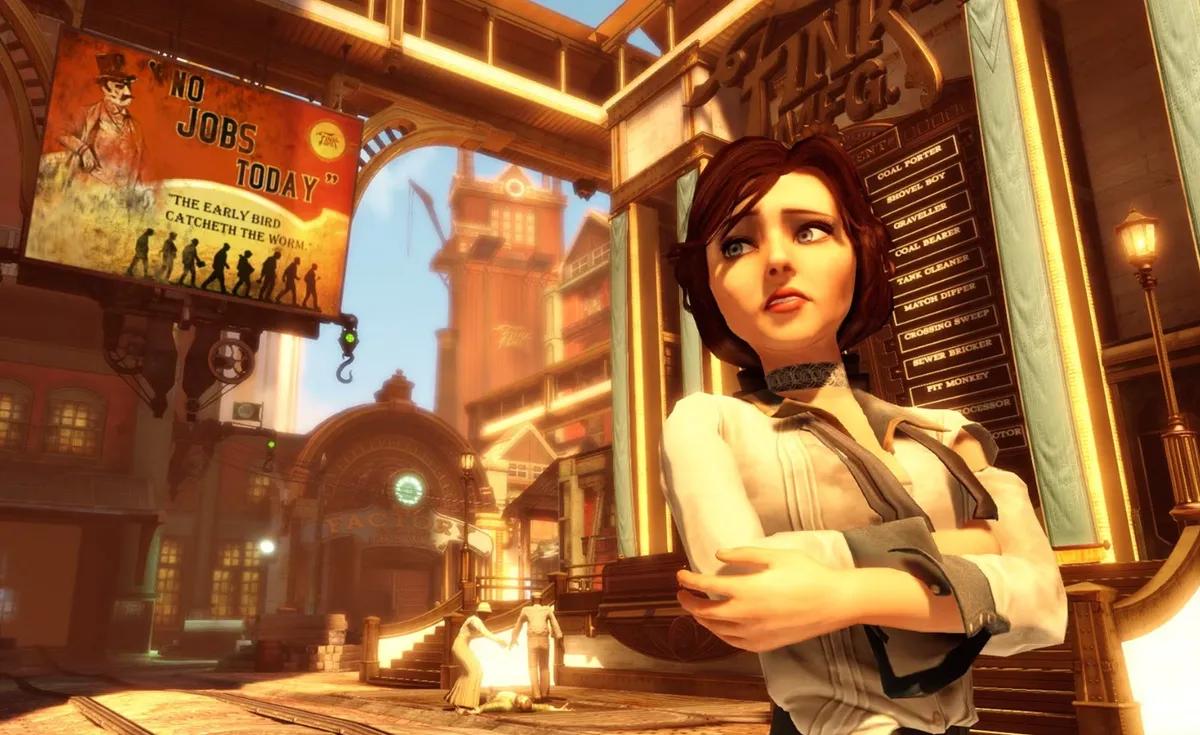 CEO Take-Two twierdzi, że BioShock 4 wciąż nadchodzi