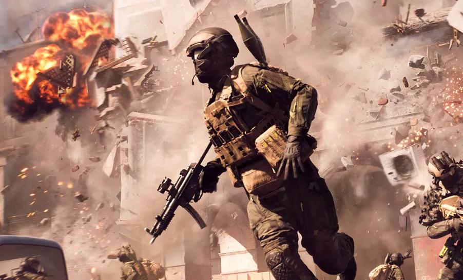 Zagraj w Battlefield 6 na PC, ale wcześniej sprawdź specyfikację