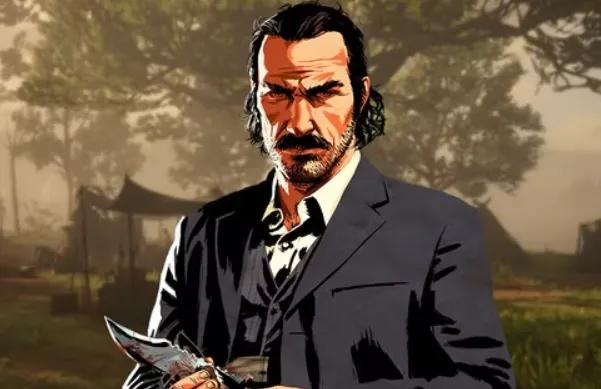 Mod do Red Dead Redemption 2 przywraca oryginalne projekty gangów