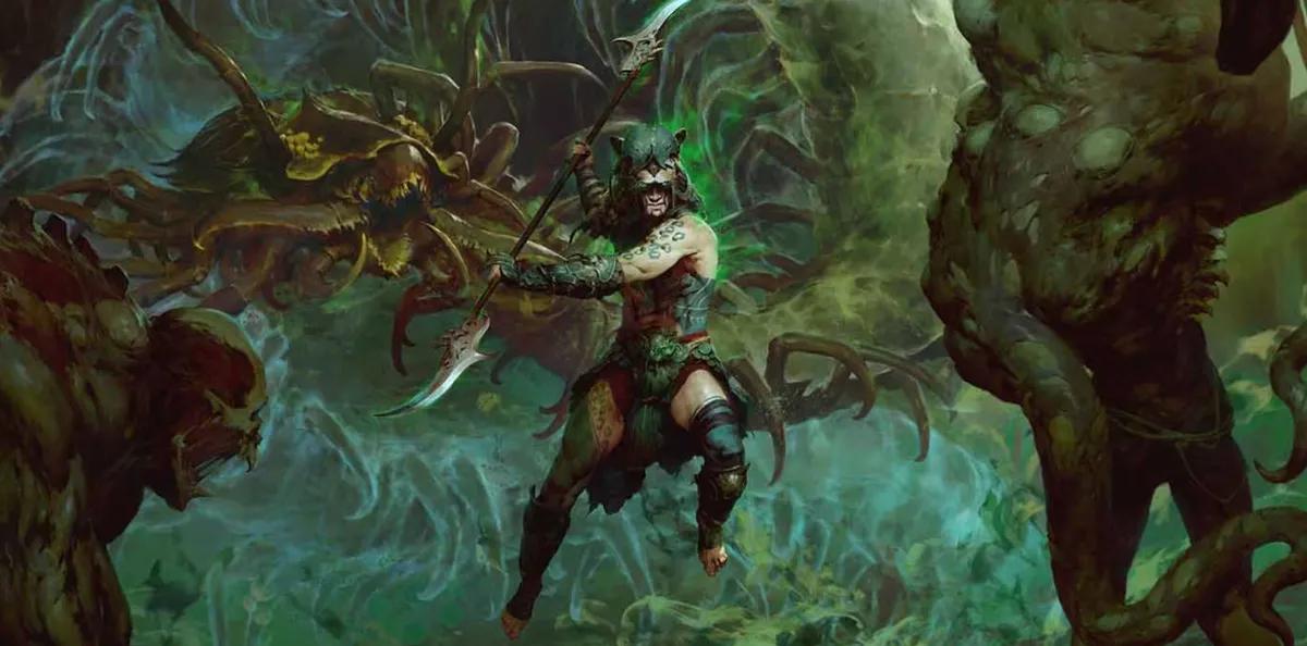 Koniec pewnej ery - Rod Fergusson odchodzi z Blizzarda i serii Diablo