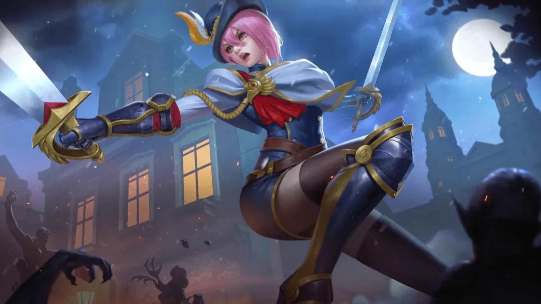 Mobile Legends: Bang Bang - najważniejsze informacje o aktualizacji z sierpnia 2025 r.