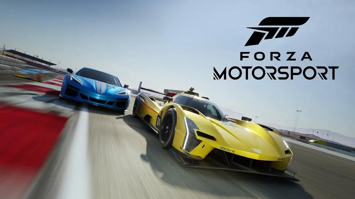 Microsoft potwierdza ciągłe wsparcie dla Forza Motorsport i Horizon 5, ale przyszłość pozostaje niejasna
