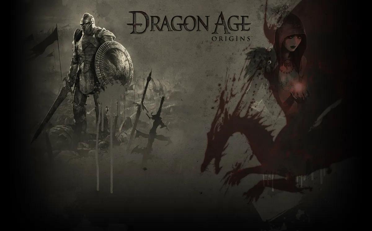Dragon Age: Origins Remaster napotyka opór EA i przeszkody techniczne