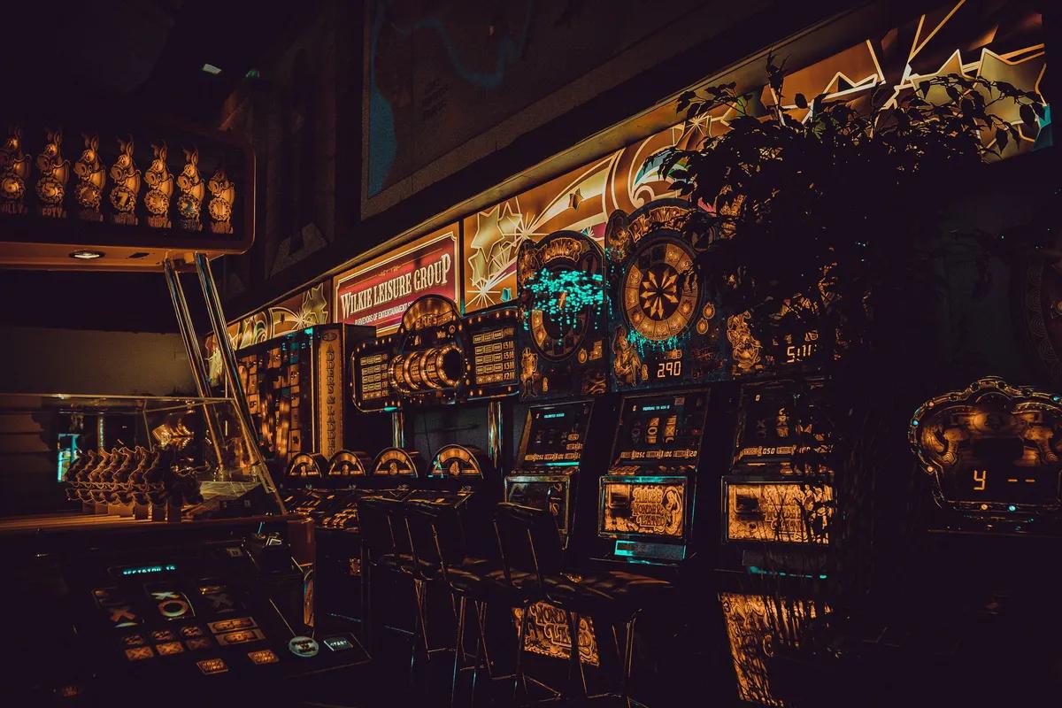 Chance Level – jak Wazdan zmienia zasady gry?