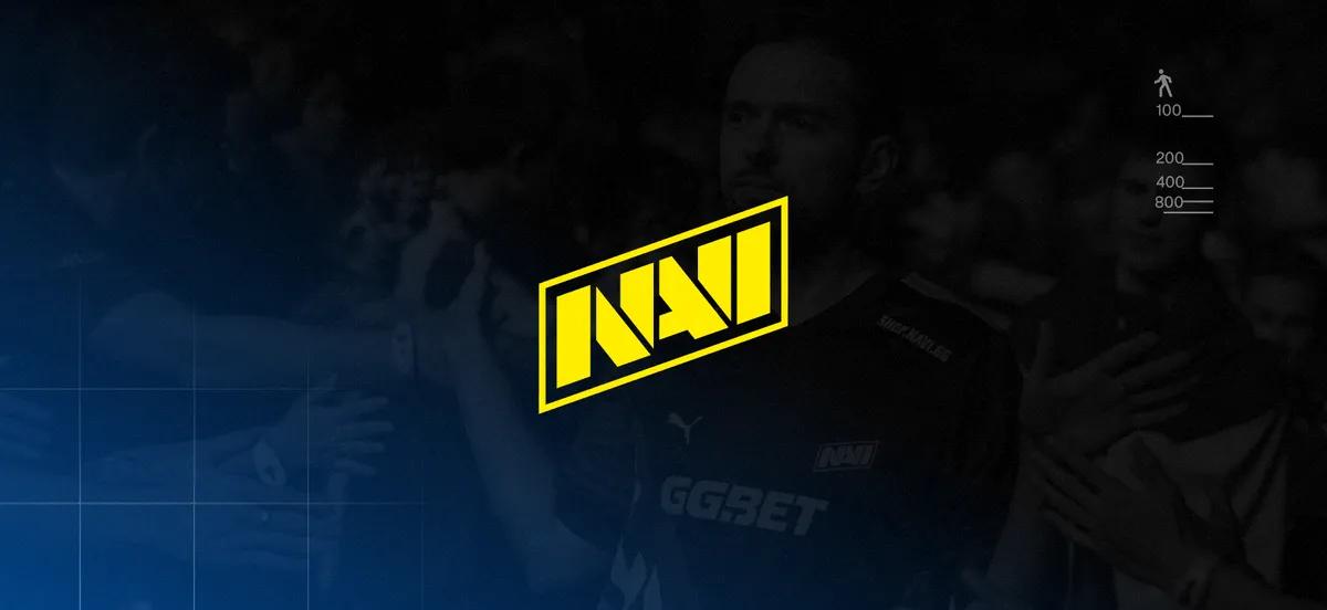 NAVI otwiera aplikacje dla zespołu Junior CS2
