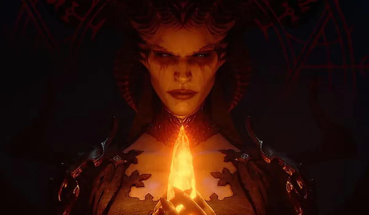 Spotkanie w Sanktuarium Diablo 4 odbędzie się 14 sierpnia, a sezon 10 wystartuje w zatłoczonym wrześniu