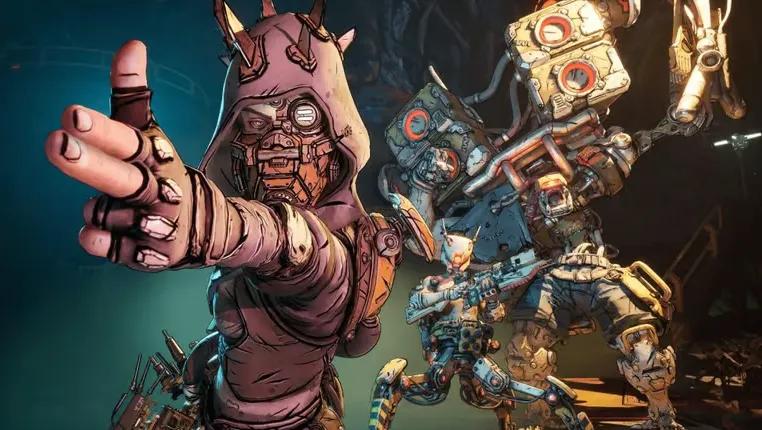 Borderlands 4 będzie mieć więcej broni niż wszystkie gry Call of Duty razem wzięte
