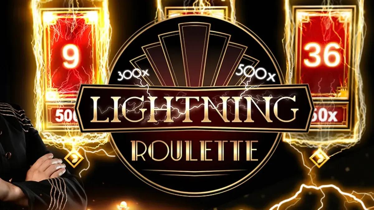 Jak "Lightning Roulette" rewolucjonizuje tradycję: bonusy, mnożniki i styl