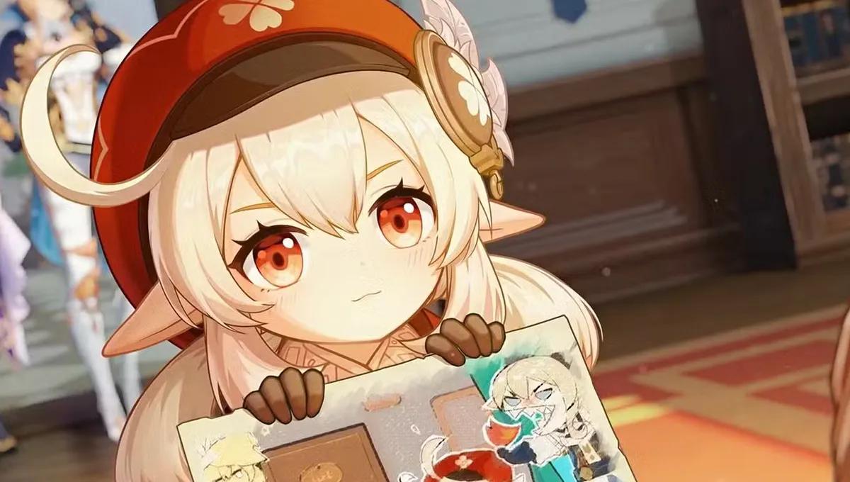 Genshin Impact prezentuje ambitny tryb sandbox UCG