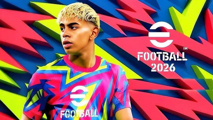 Rozpoczęcie sezonu eFootball 2026 - wszystko, co musisz wiedzieć
