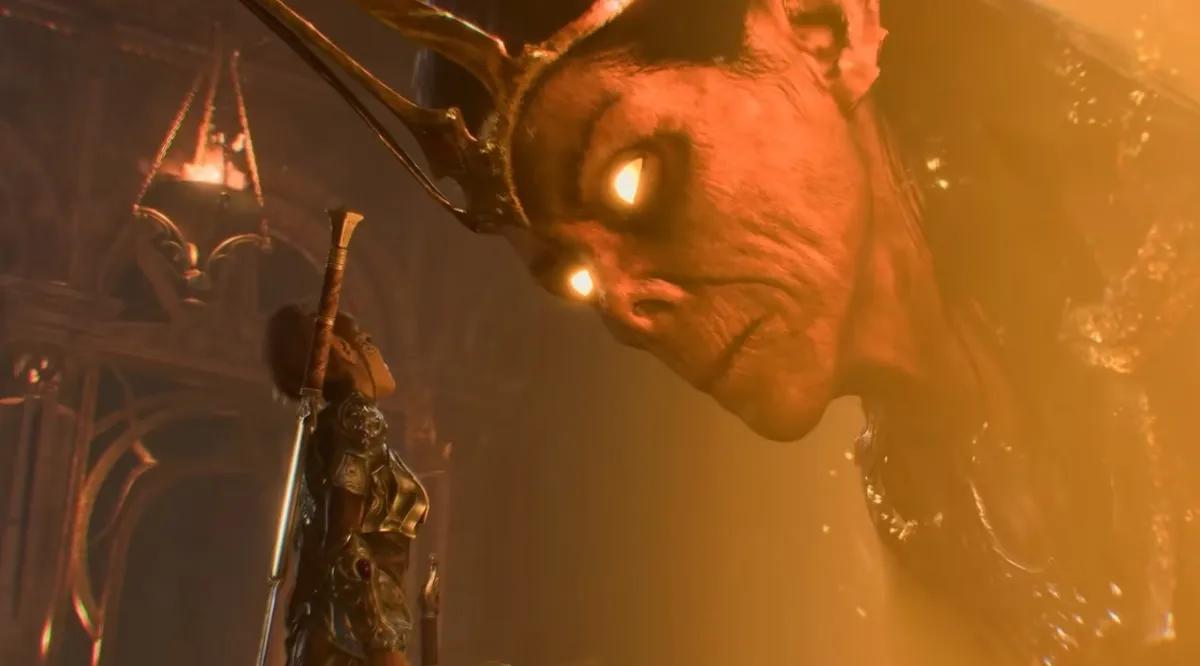 Vlaakith w Baldur's Gate 3 - Czy należy być posłusznym Królowej Lichów?
