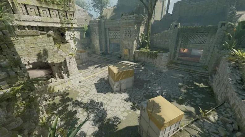 Aktualizacja Counter-Strike 2 z 14 sierpnia - nocne mapy, nowa skórka i gruntowny przegląd animacji!
