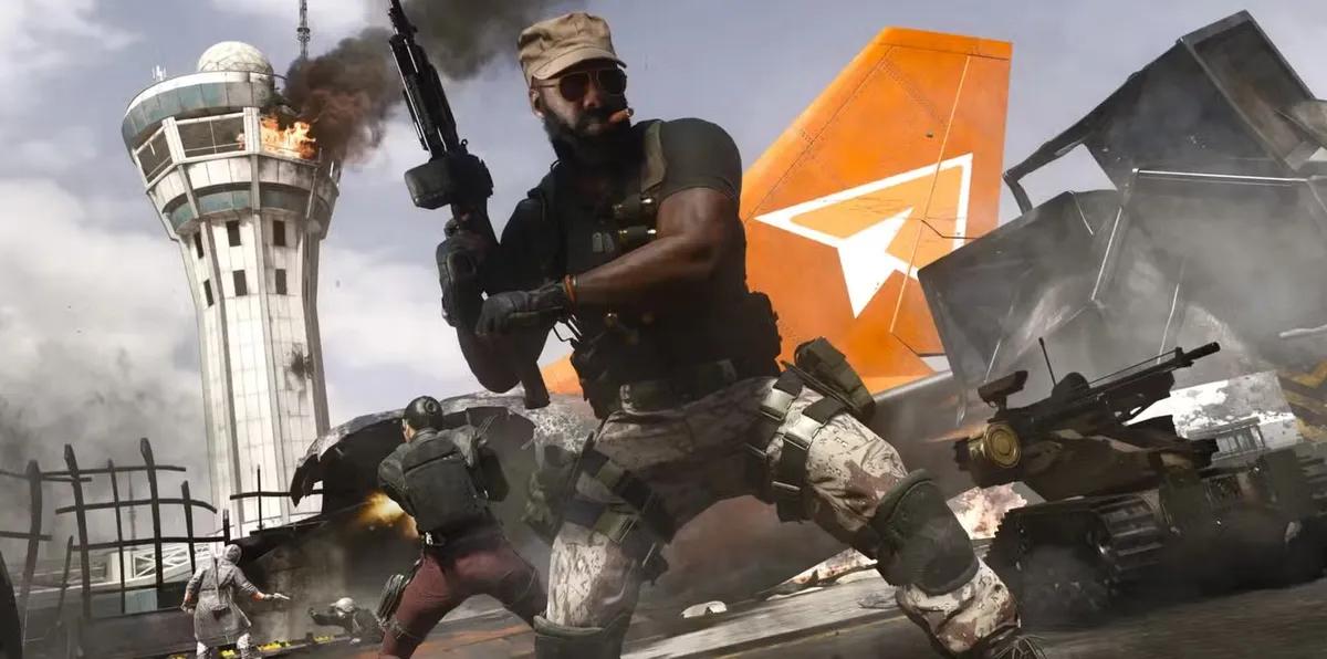 Sierpniowa aktualizacja playlisty Black Ops 6 wprowadza tylko snajperów, Nuketown 24/7 i nie tylko