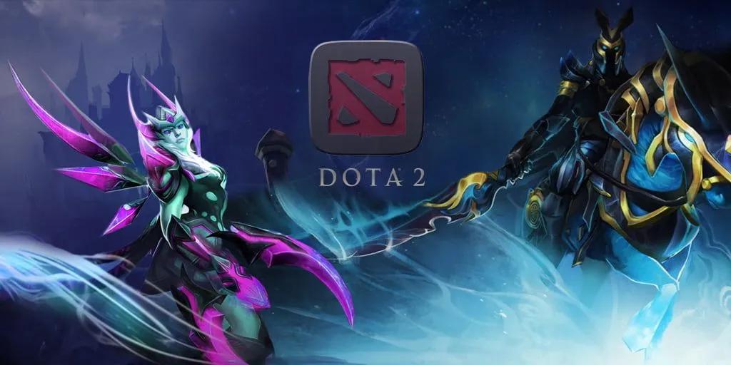 Najlepsze słabsze drużyny w Dota 2 The International 2025
