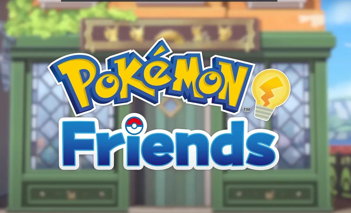 Recenzja Pokémon Friends: Puzzle i kolekcjonowanie pluszaków