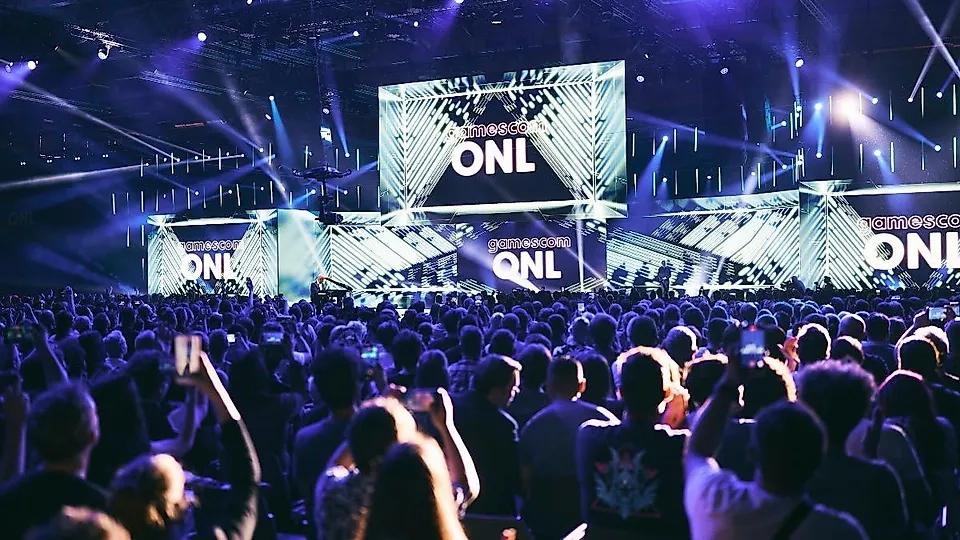 Jakie gry są oczekiwane na Gamescom ONL?