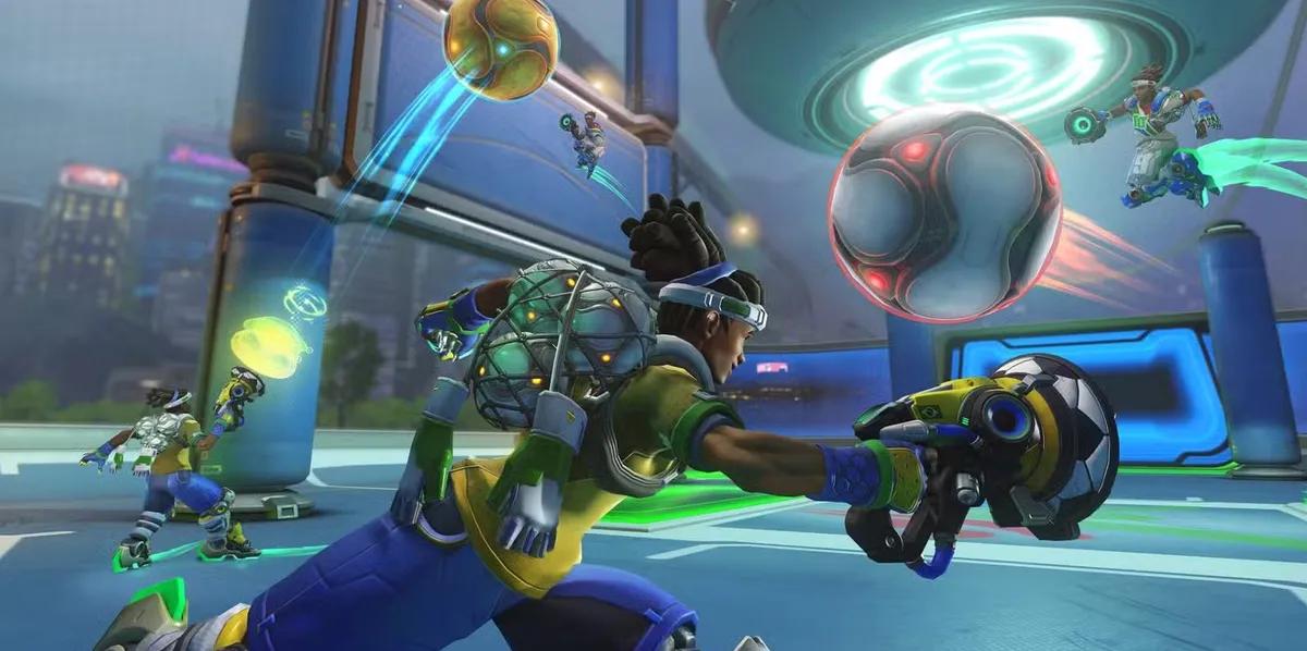 Overwatch 2 przywraca letnie rozgrywki w sezonie 18