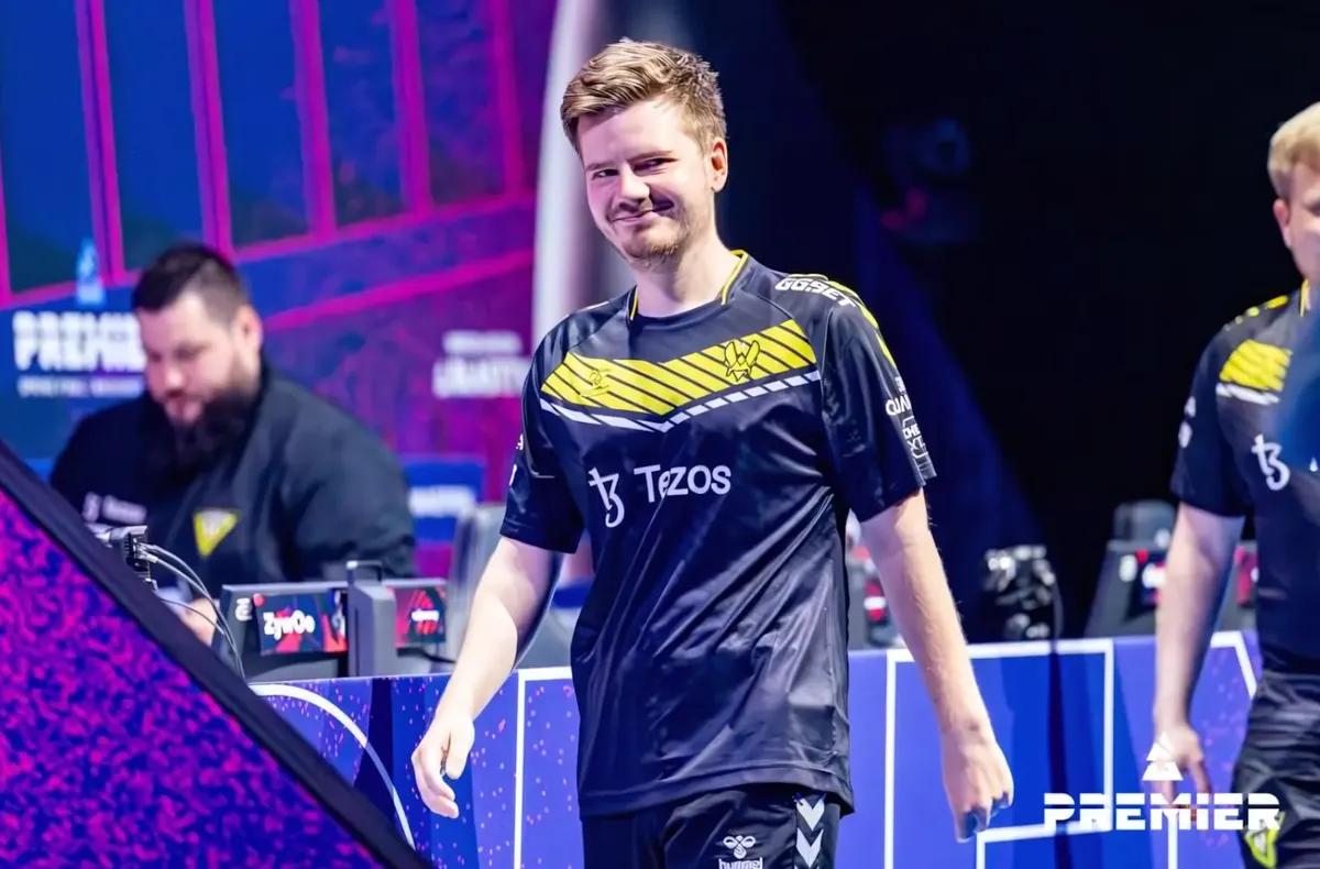 Plotka: Vitality podobno uruchamia akademię z Dupreehem jako głównym trenerem