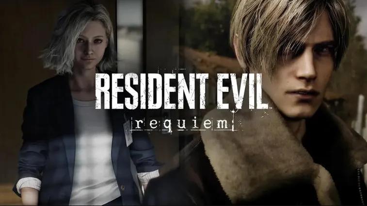 Resident Evil Requiem: zwiastun, fabuła, data premiery i wszystko, co wiemy po Gamescomie
