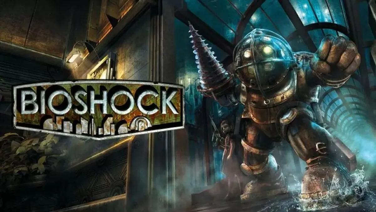 Rod Fergusson odchodzi z Diablo na rzecz serii BioShock