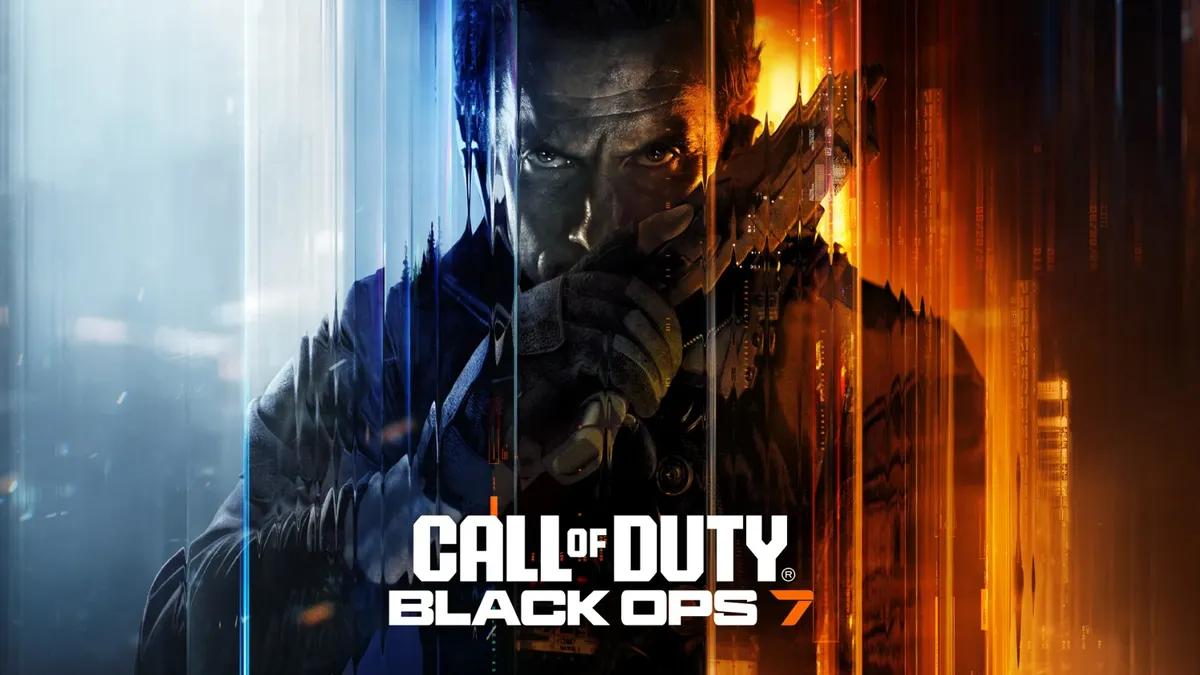 Data premiery i beta testy Call Of Duty: Black Ops 7 ujawnione