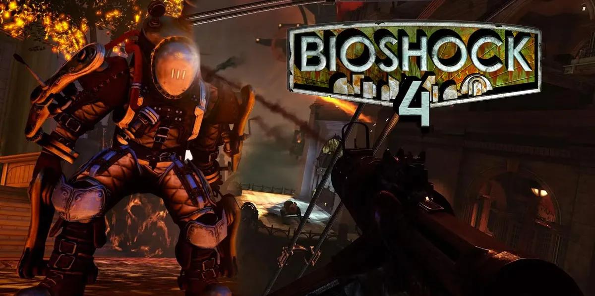 Wszystko, co wiemy o BioShock 4