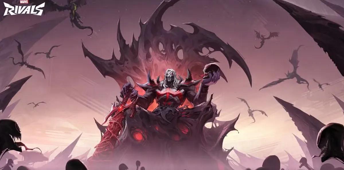 Aktualizacja Marvel Rivals z 21 sierpnia - nowa mapa, tryb i poprawki