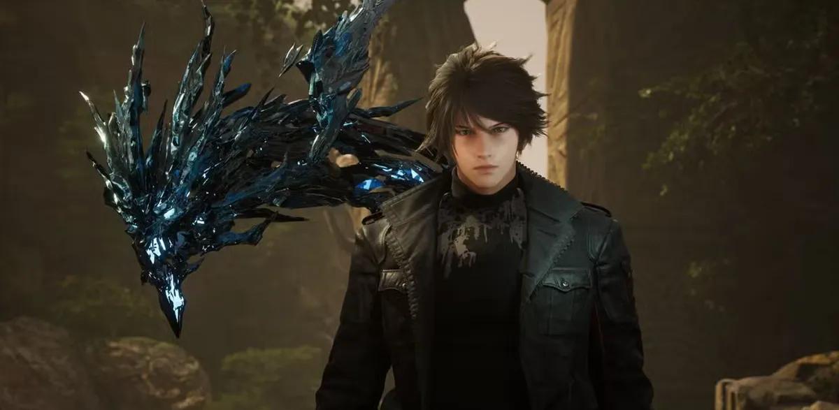 Lost Soul Aside prezentuje funkcje PC i ulepszenia PS5 Pro