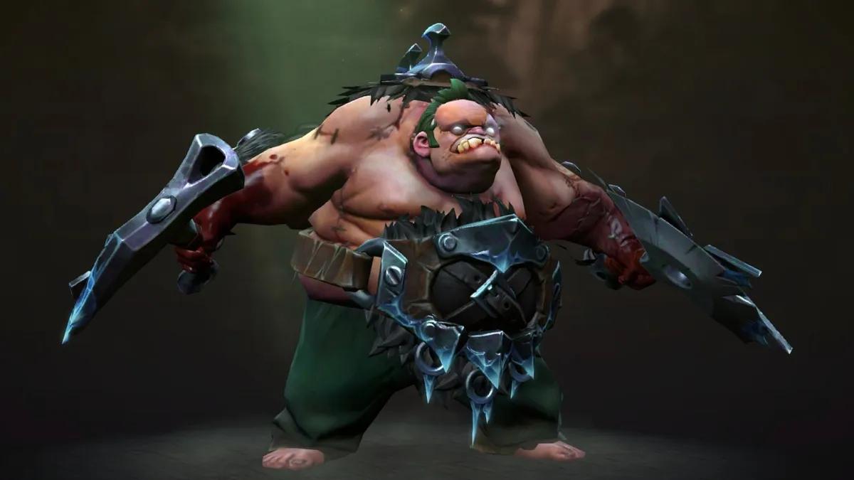 Valve udostępnia hotfix Dota 2 przed The International 2025