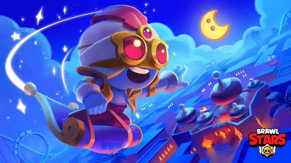 Brawl Stars Wrzesień 2025 Brawl Talk Przecieki ujawniają współpracę Subway Surfers, nowe Brawlery, Hypercharges i nie tylko