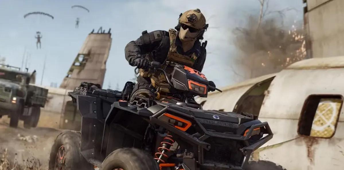 Wyciek Call of Duty: Warzone wskazuje na kontrowersyjną nową mapę Resurgence