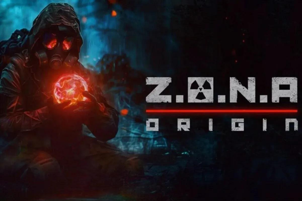 Z.O.N.A: Origin - nowa strzelanka VR inspirowana dziedzictwem Czarnobyla