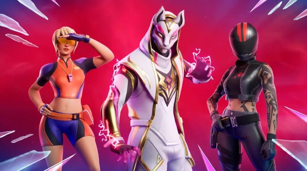 Fortnite Rozdział 6 Sezon 4 - Wszystkie zadania fabularne i wyzwania tygodniowe