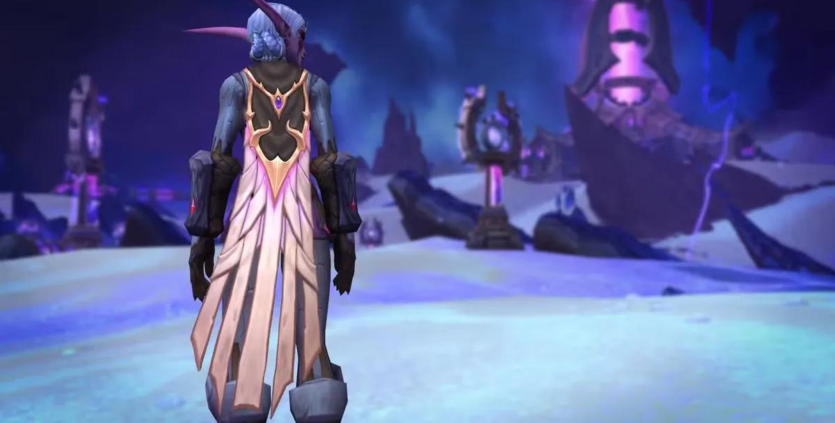 Aktualizacja 11.2 do World of Warcraft wprowadza pomijanie sekretnych zagłębień