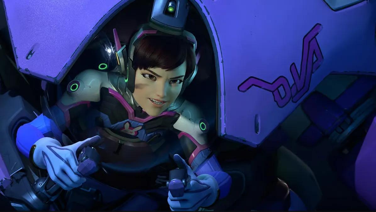 Overwatch 2 zakazuje 1 mln oszustów i wprowadza duże aktualizacje kontrolera i czatu