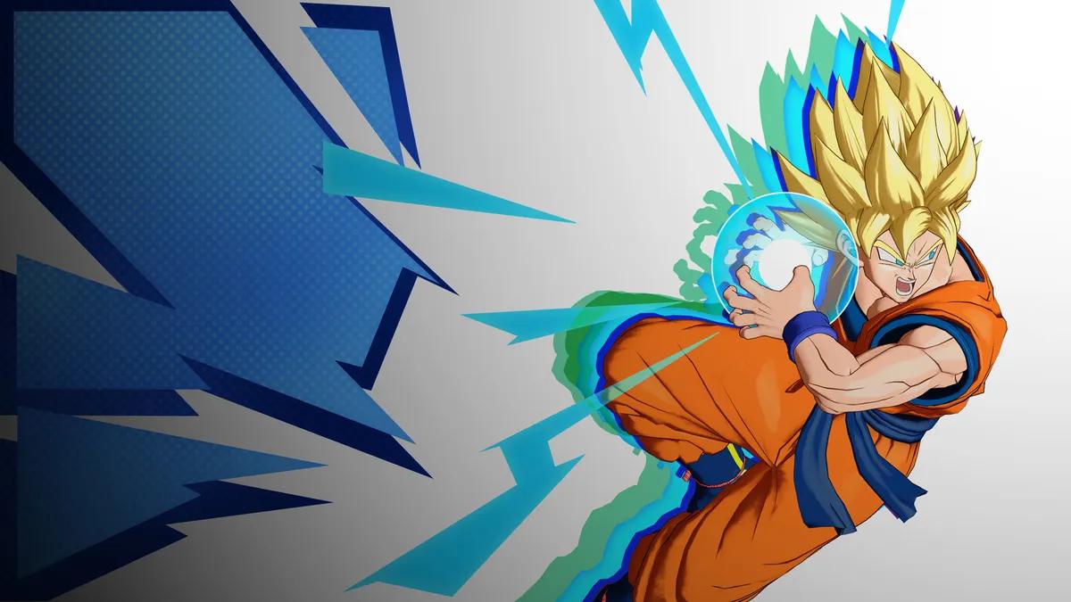 Dragon Ball Gekishin Squadra zadebiutuje 9 września na wszystkich głównych platformach
