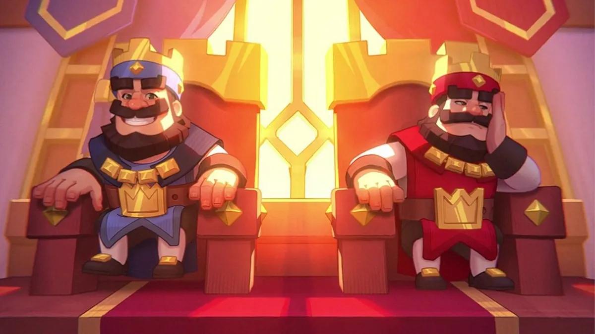 Sezon 75 Clash Royale: Wydarzenia, wyzwania i nagrody we wrześniu 2025 r.