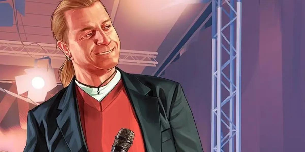 Koniec ery w GTA 6 - Lazlow Jones już nie powróci