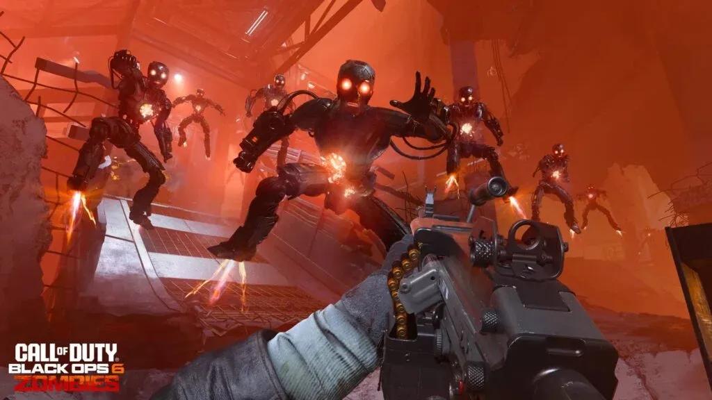 Call of Duty: Black Ops 6 Season 5 Reloaded - pełne zestawienie aktualizacji w połowie sezonu