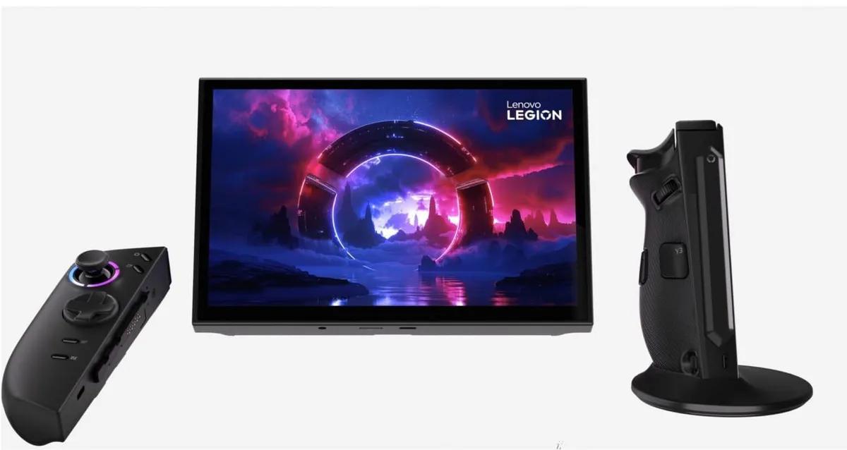 Film promocyjny Lenovo Legion Go 2 ujawnia kluczowe funkcje przed premierą
