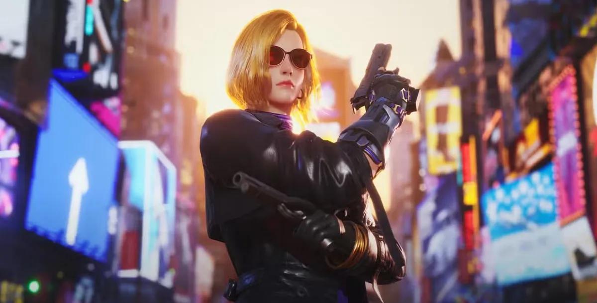 Aktualizacja Tekken 8 2.05 - Uwagi do aktualizacji z września 2025 r.