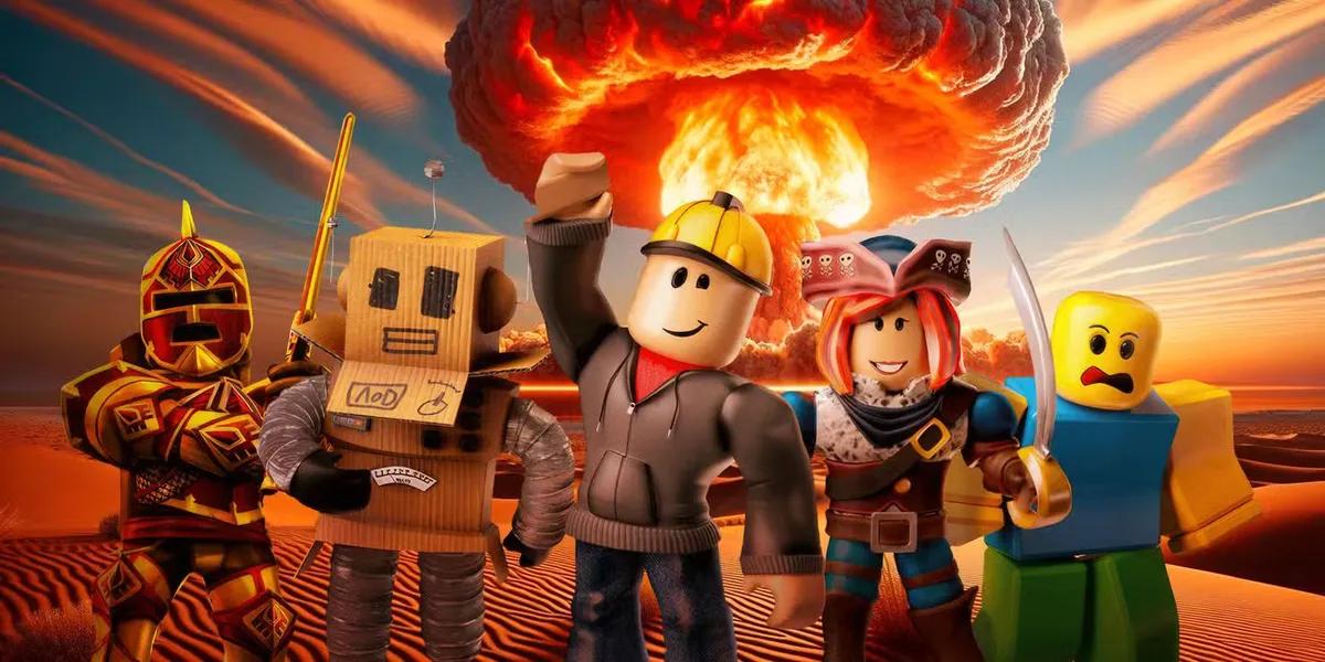 YouTuber i prawnik "Law By Mike" dołącza do pozwu przeciwko Robloxowi