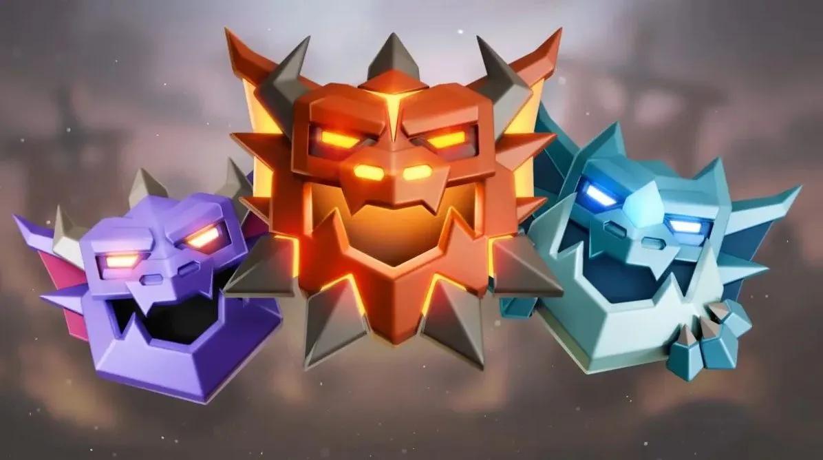 Aktualizacja Clash of Clans z października 2025: najważniejsze zmiany i nowe funkcje