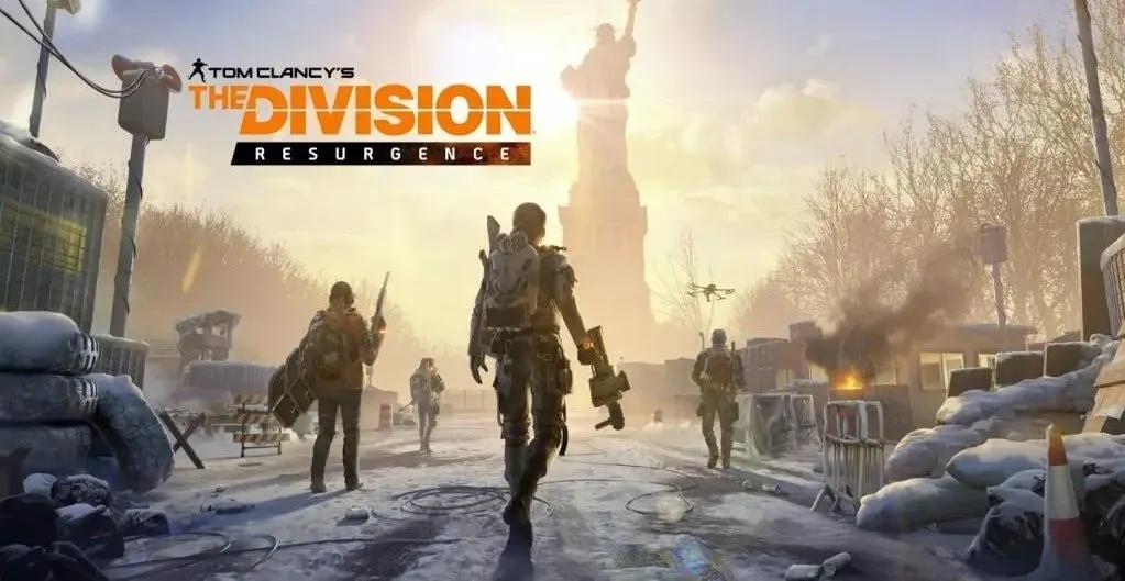 The Division Resurgence powraca do testów w nowej zamkniętej wersji beta