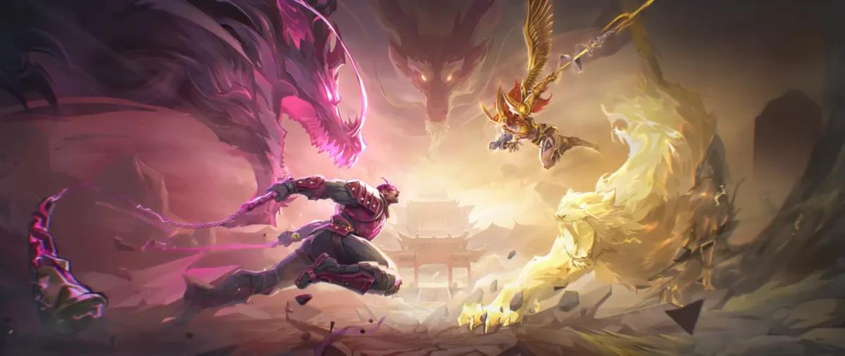 Marvel Rivals sezon 4 dodaje Daredevila i Angelę